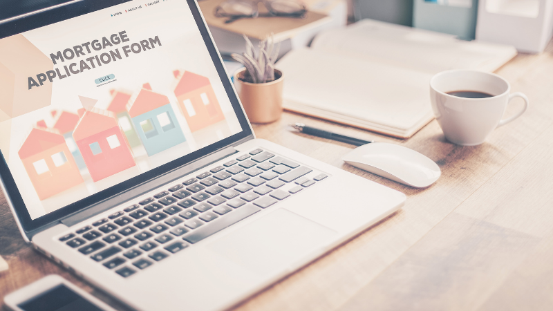 How Long Does a Mortgage Application Take to be Approved