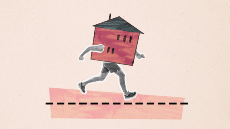 Mortgages On Benefits