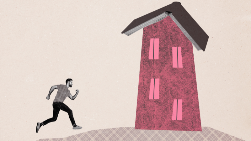 Mortgages On Benefits
