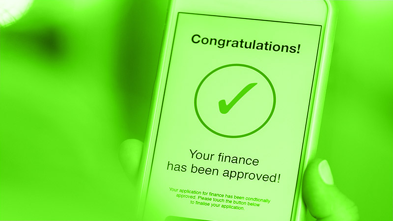 Is It Easier to Get a Secured Loan