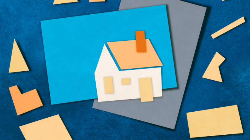 shared ownership remortgage