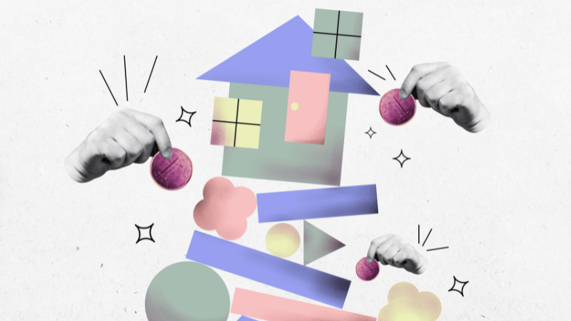 Pay off your mortgage
