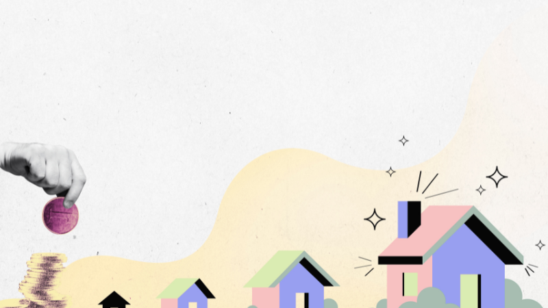 Pay off your mortgage