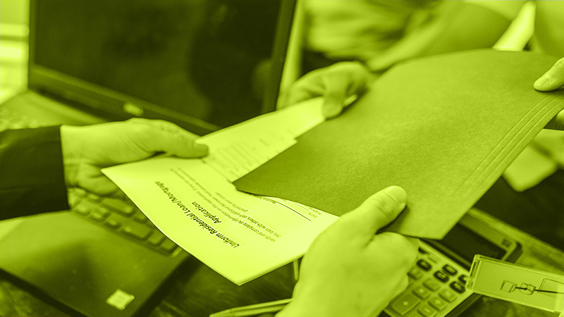 What is a Discounted Variable Mortgage?