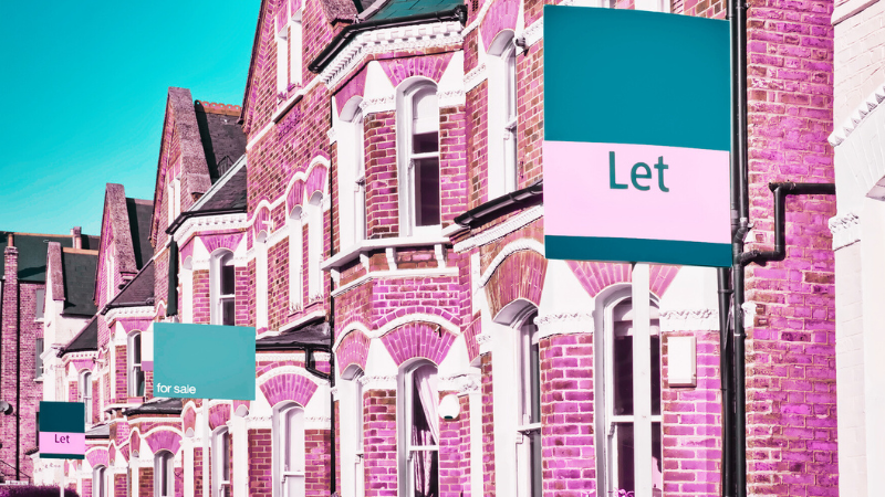 How Much Can I Borrow For A Buy To Let