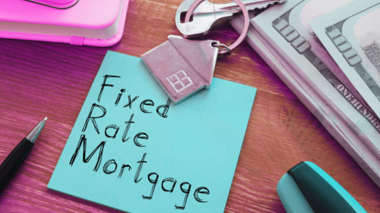 Early Exit Fee Mortgage - Mortgageable