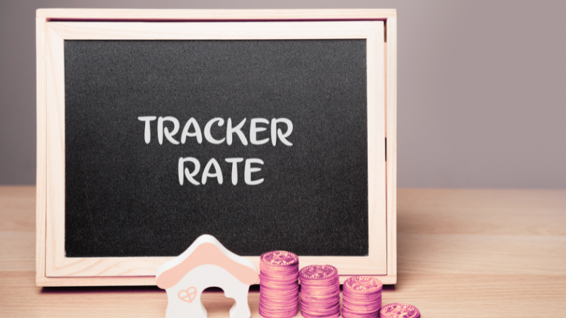 Tracker vs Fixed Mortgages