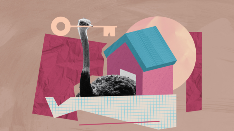 How To Get A Mortgage