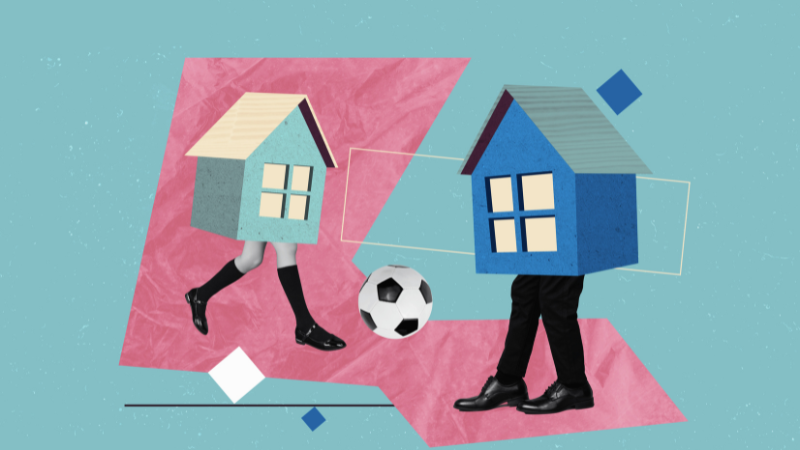 How To Get A Mortgage