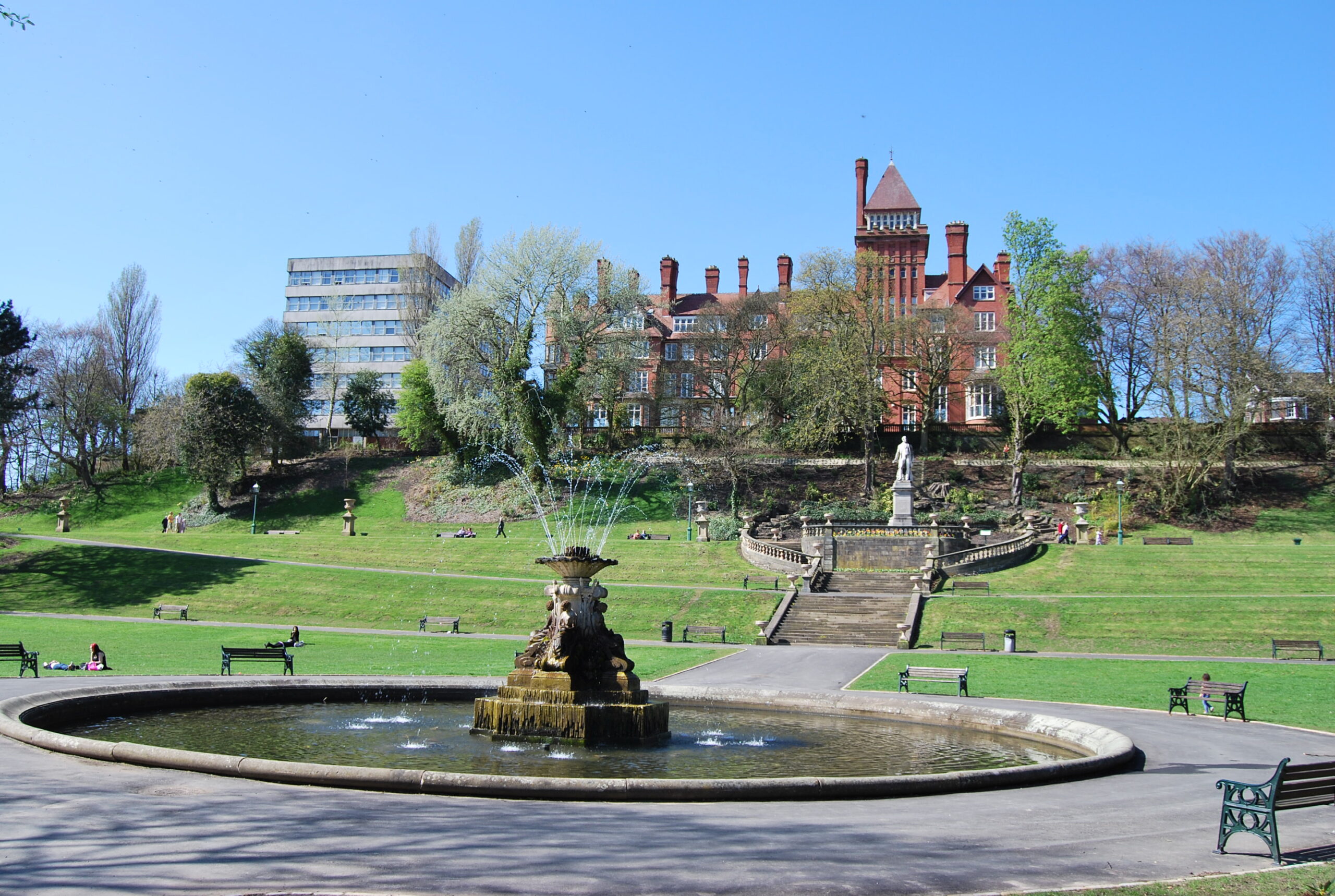 Mortgage advisor preston