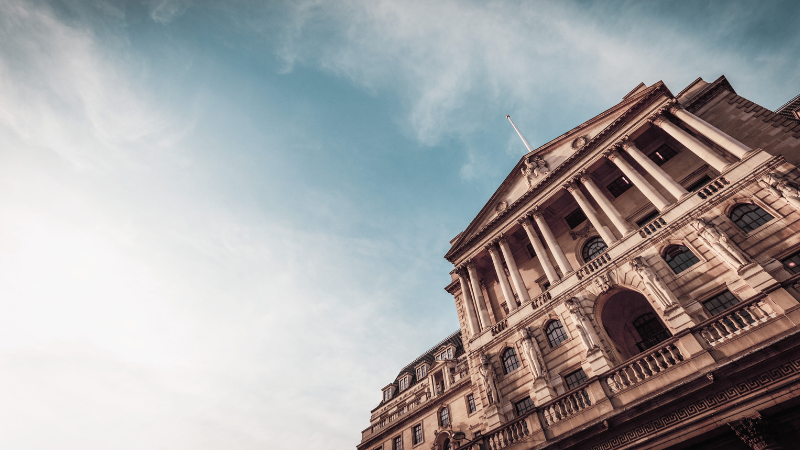 UK Interest Rate Forecast for the Next 5 Years
