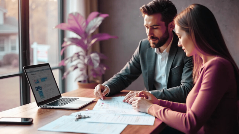 How Long Does It Take to Get a Mortgage?