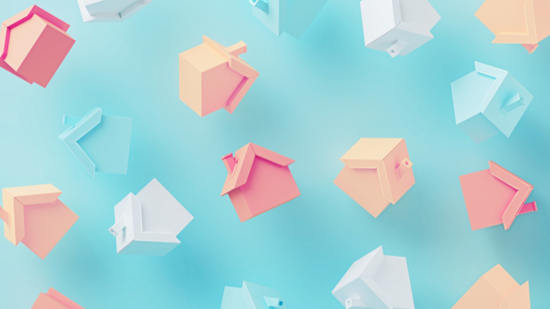 Mortgage With No Deposit
