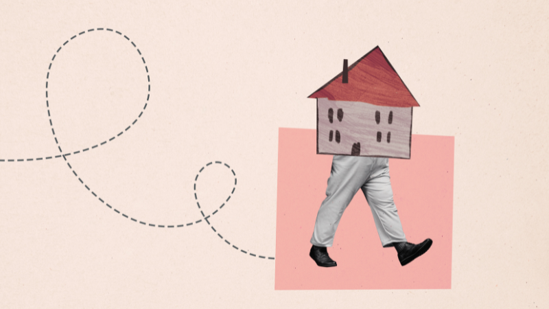 Mortgage With No Deposit