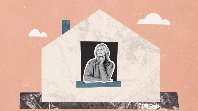 Mortgage With Bad Credit