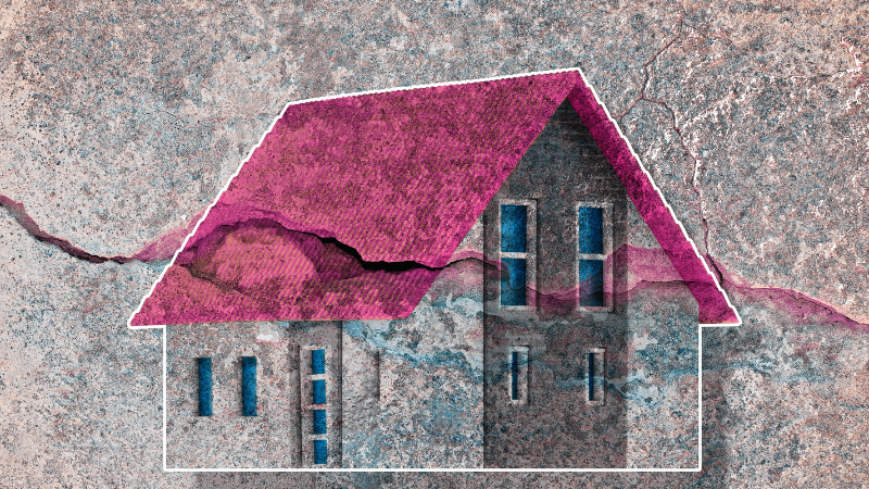 Mortgage With Bad Credit