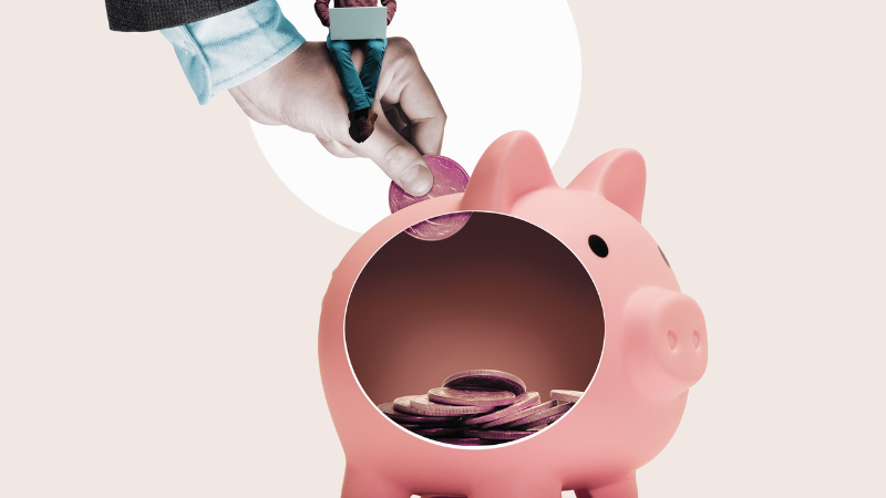 Secured loans