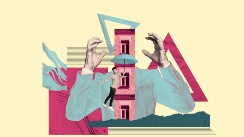 How to get a mortgage