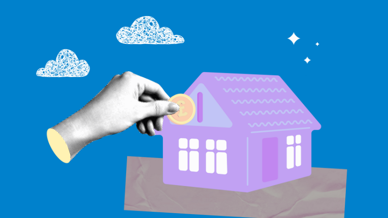Secured loan