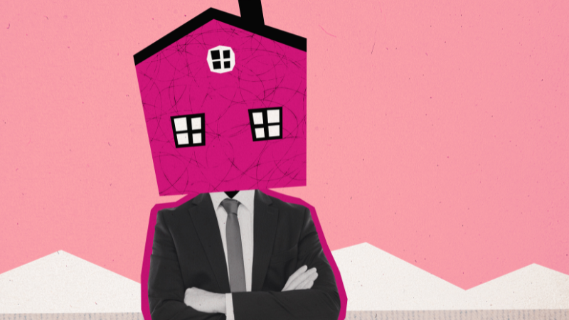 Mortgage offer