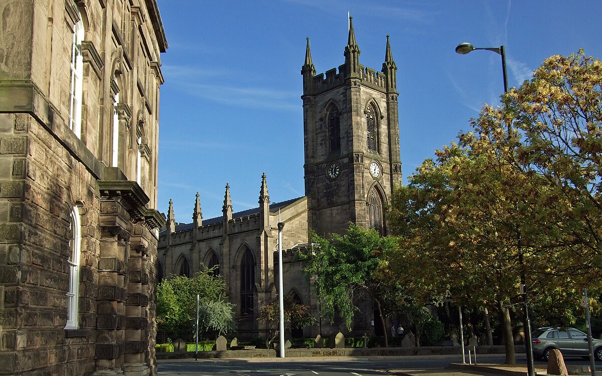 Mortgage advisor stoke on trent