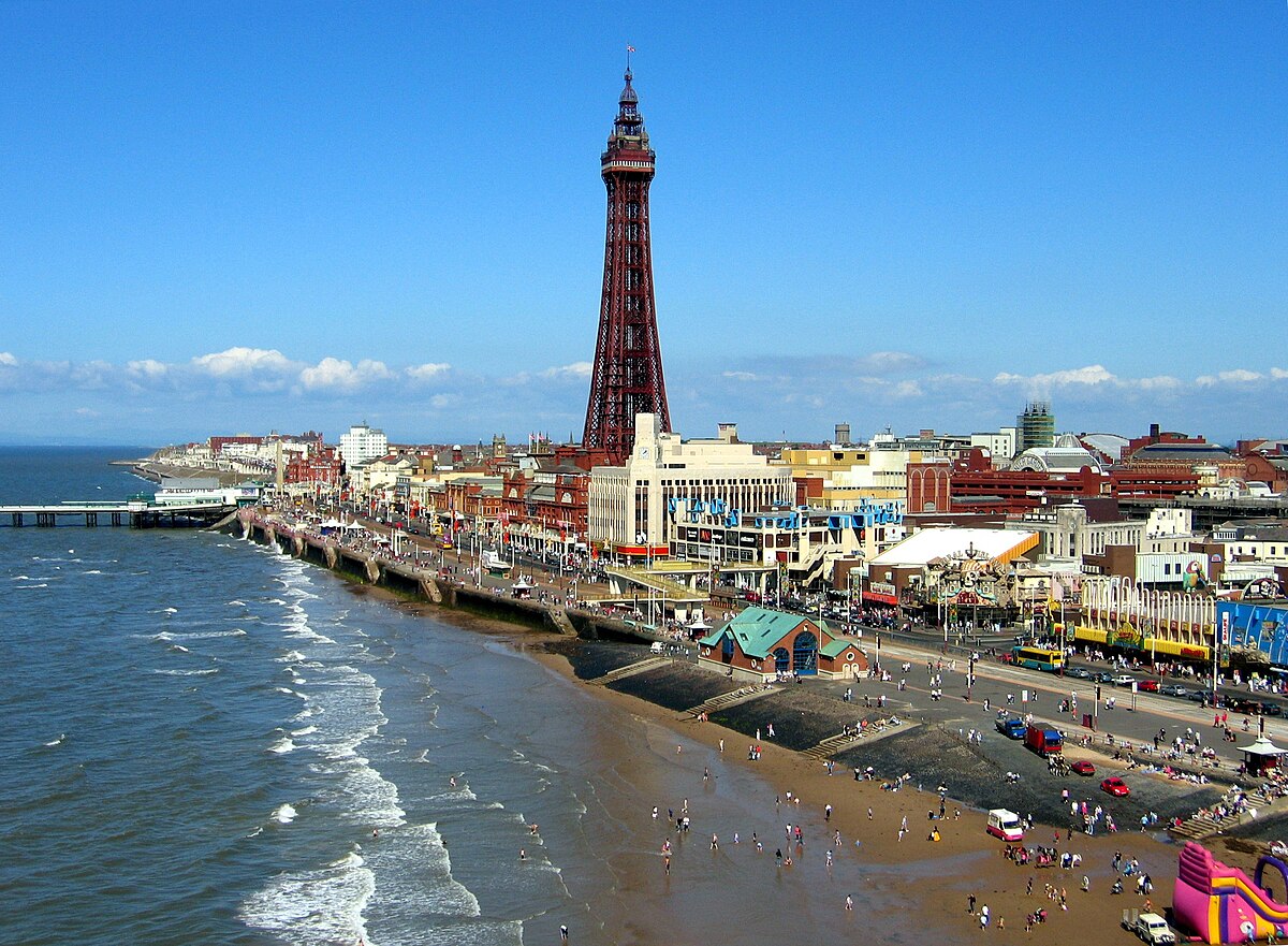 Mortgage Advisor Blackpool