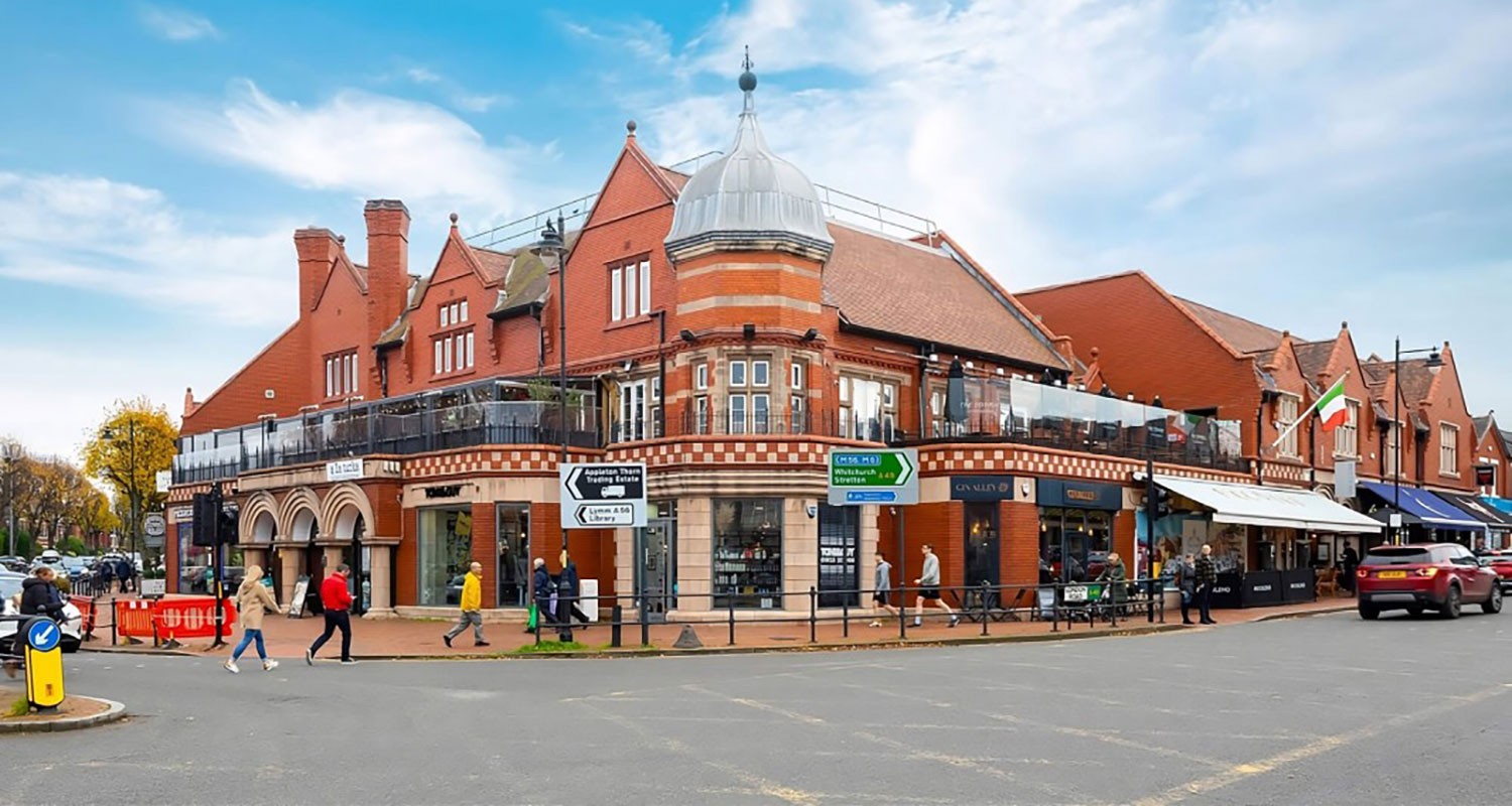 Mortgage Advisor Stockton Heath