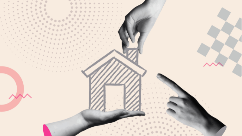 how to release equity from your home