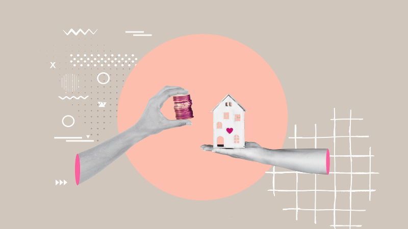 how to release equity from your home