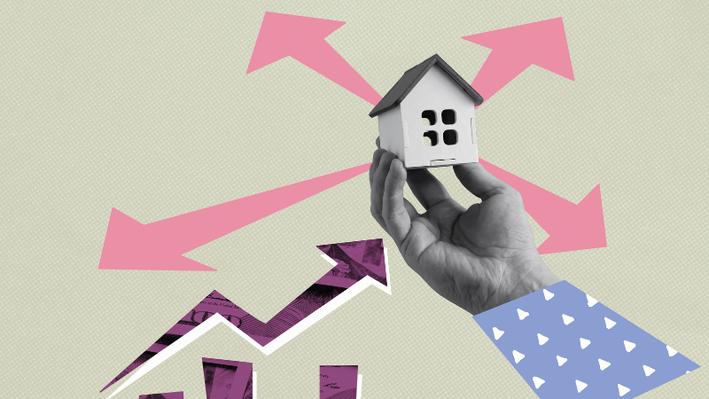 Buy to let mortgage rates