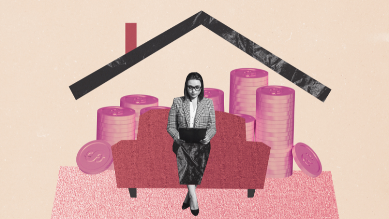 Buy to let mortgage rates