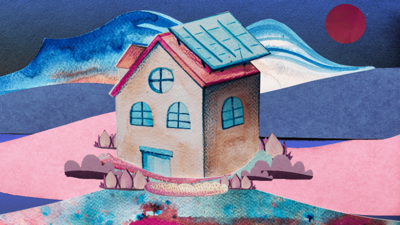House buying fees