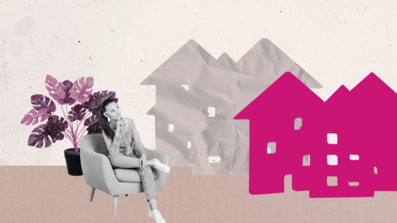 Hmo mortgage