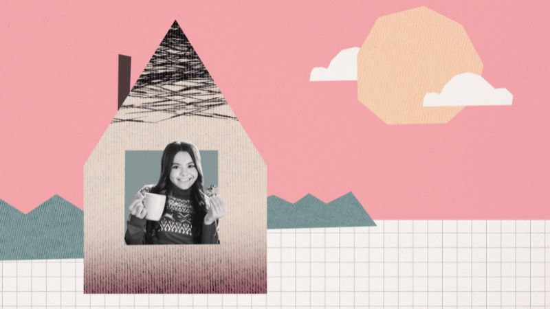 Using equity to buy another house