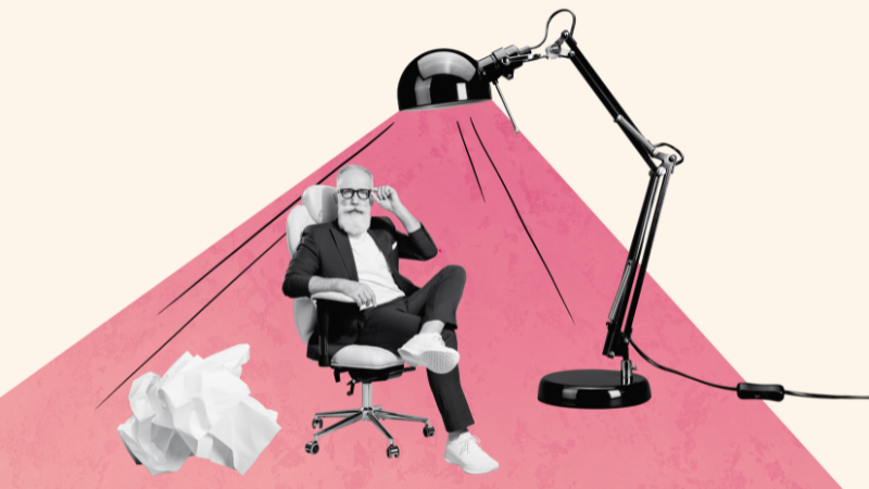 Self-employed mortgage