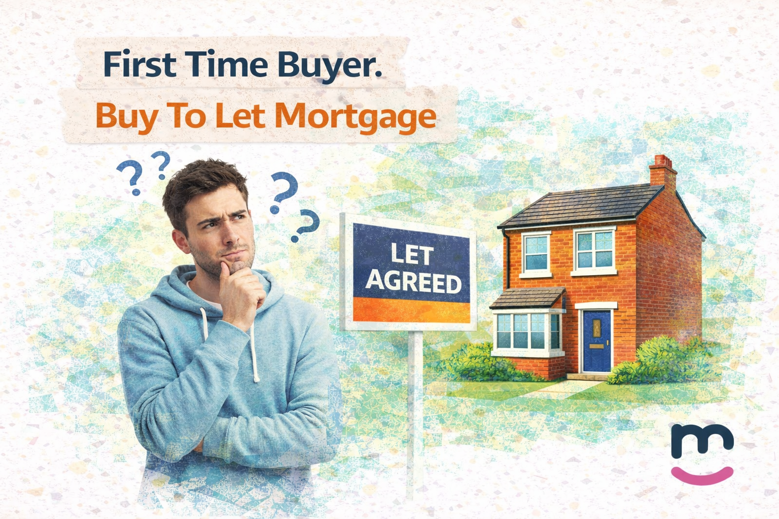 Contemplating the buy-to-let decision