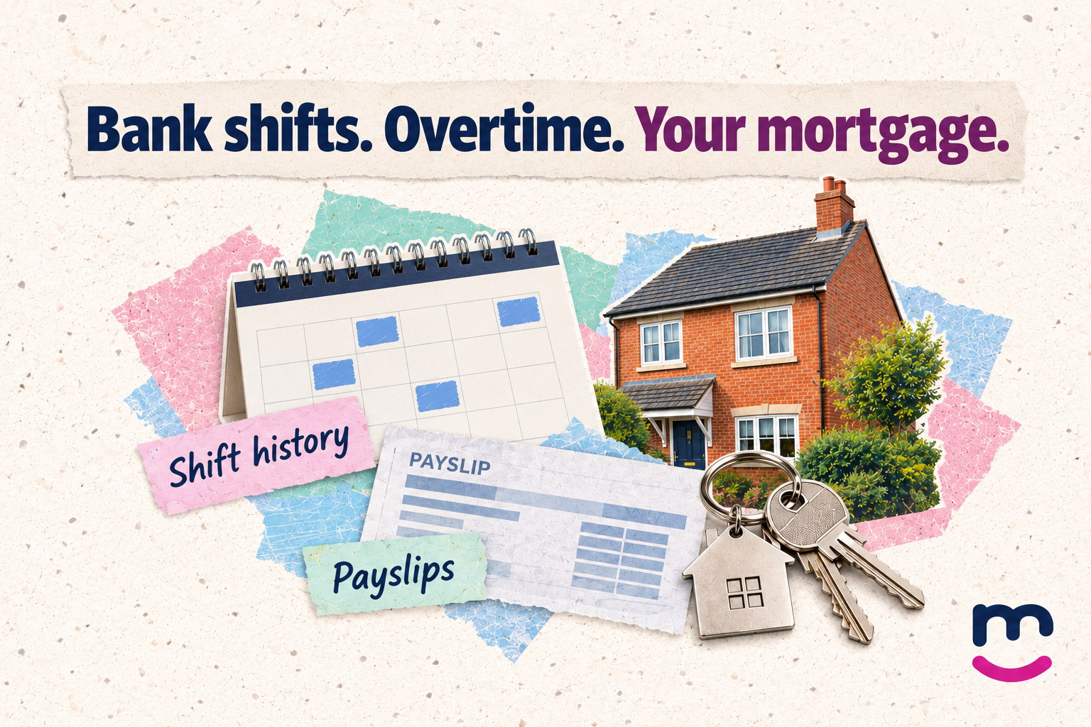 Shift-calendar-payslips-and-home-keys.png